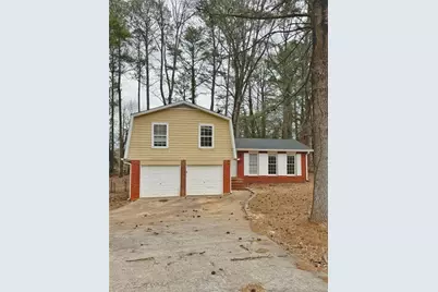 392 Harmony Grove Road, Lilburn, GA 30047 - Photo 1