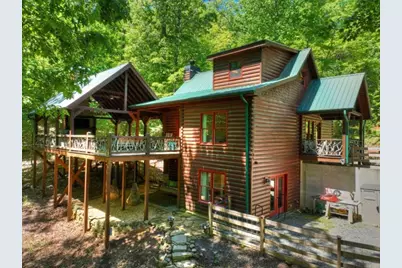 101 Overlook Road, Blue Ridge, GA 30513 - Photo 3
