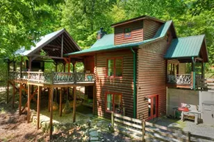 101 Overlook Rd, Blue Ridge, GA 30513 - Photo 3