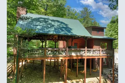 101 Overlook Road, Blue Ridge, GA 30513 - Photo 49