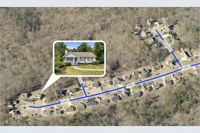 4098 Parks Road, Flowery Branch, GA 30542 - Photo 33