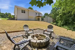 4098 Parks Rd, Flowery Branch, GA 30542 - Photo 27