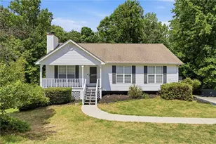 4098 Parks Rd, Flowery Branch, GA 30542 - Photo 1