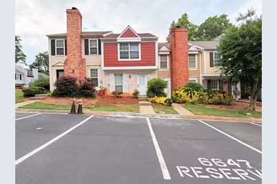 6647 Wellington Square, Norcross, GA 30093 - Photo 31