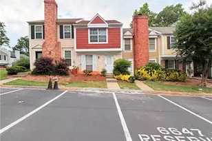 6647 Wellington Square, Norcross, GA 30093 - Photo 31