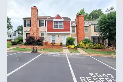 6647 Wellington Square, Norcross, GA 30093 - Photo 3