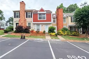 6647 Wellington Square, Norcross, GA 30093 - Photo 3
