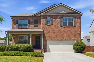 3869 Makeover Ct, Atlanta, GA 30349 - Photo 1