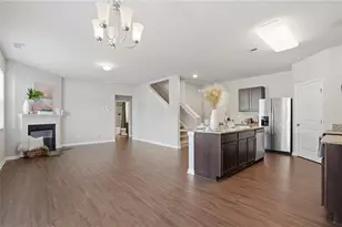 3869 Makeover Ct, Atlanta, GA 30349 - Photo 13
