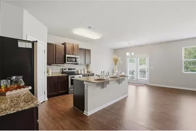 3869 Makeover Court, Atlanta, GA 30349 - Photo 5