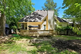 1139 Cool Springs Dr, Kennesaw, GA 30144 - Photo 53