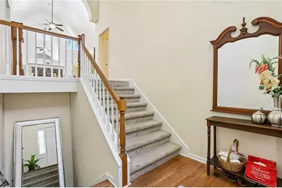1139 Cool Springs Drive, Kennesaw, GA 30144 - Photo 11