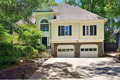 1139 Cool Springs Drive, Kennesaw, GA 30144 - Photo 1