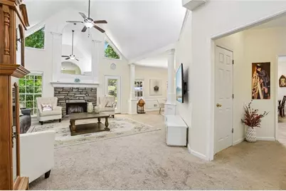 1139 Cool Springs Drive, Kennesaw, GA 30144 - Photo 13