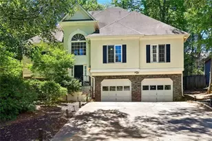 1139 Cool Springs Dr, Kennesaw, GA 30144 - Photo 7