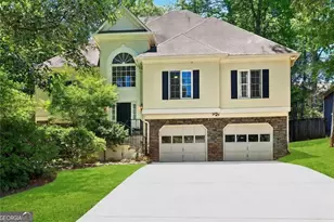 1139 Cool Springs Dr, Kennesaw, GA 30144 - Photo 1