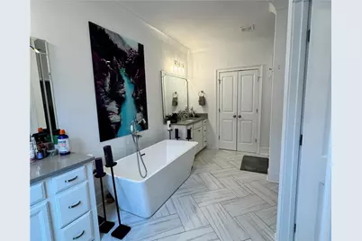 529 Springer Bend NW, Marietta, GA 30060 - Photo 35