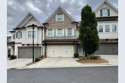 529 Springer Bend NW, Marietta, GA 30060 - Photo 1