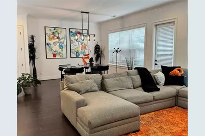529 Springer Bend NW, Marietta, GA 30060 - Photo 19