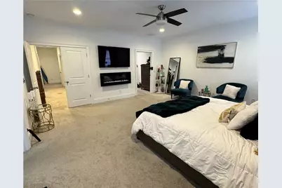 529 Springer Bend NW, Marietta, GA 30060 - Photo 29