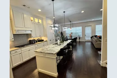 529 Springer Bend NW, Marietta, GA 30060 - Photo 17