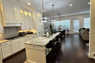 529 Springer Bend NW, Marietta, GA 30060 - Photo 17
