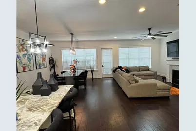 529 Springer Bend NW, Marietta, GA 30060 - Photo 3
