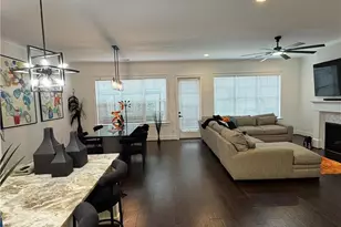 529 Springer Bend NW, Marietta, GA 30060 - Photo 3