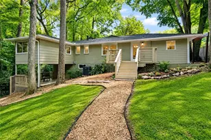 2656 Harrington Dr, Decatur, GA 30033 - Photo 3