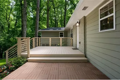 2656 Harrington Drive, Decatur, GA 30033 - Photo 37