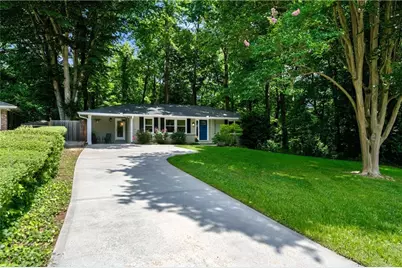 2656 Harrington Drive, Decatur, GA 30033 - Photo 7
