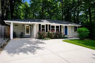 2656 Harrington Dr, Decatur, GA 30033 - Photo 1