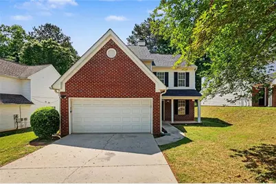 4489 Chestnut Lake Avenue, Lithonia, GA 30038 - Photo 1