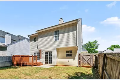 4489 Chestnut Lake Avenue, Lithonia, GA 30038 - Photo 21