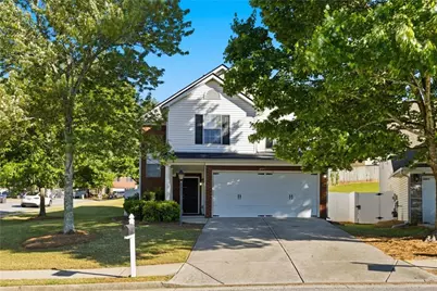 702 River Hill Dr, Lawrenceville, GA 30046 - Photo 3
