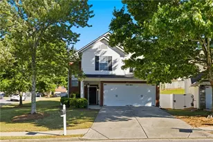 702 River Hill Dr, Lawrenceville, GA 30046 - Photo 3