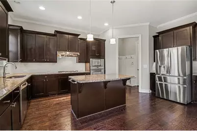 2720 Cogburn Lane, Milton, GA 30004 - Photo 15