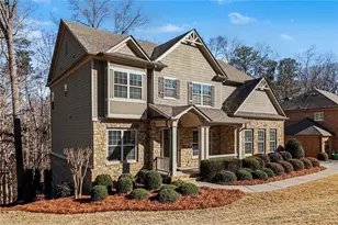 2720 Cogburn Ln, Milton, GA 30004 - Photo 3