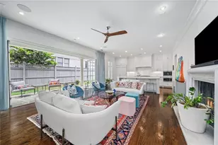 1400 Piedmont Ave NE, Atlanta, GA 30309 - Photo 3