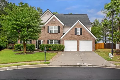 709 Roxholly Lane, Buford, GA 30518 - Photo 1