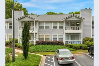 1361 Keys Crossing Drive NE, Brookhaven, GA 30319 - Photo 1