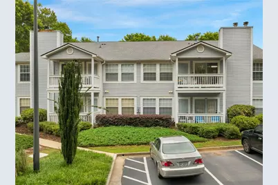 1361 Keys Crossing Drive NE, Brookhaven, GA 30319 - Photo 33