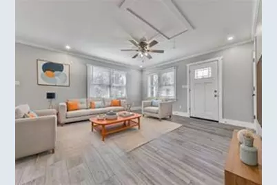 2406 Pine Drive NW, Kennesaw, GA 30152 - Photo 7