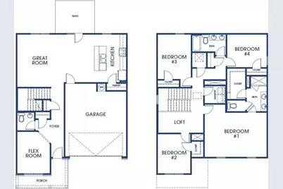 249 Friendship Oak Way, Hampton, GA 30228 - Photo 35