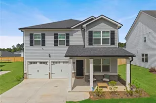 249 Friendship Oak Wy, Hampton, GA 30228 - Photo 1