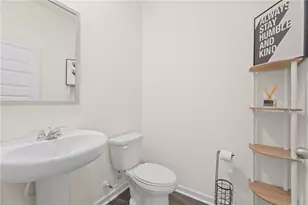 249 Friendship Oak Wy, Hampton, GA 30228 - Photo 15