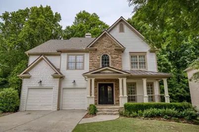 807 Middlebrooke Bend, Canton, GA 30115 - Photo 13