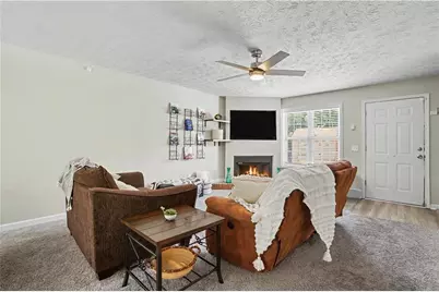 67 Davis Mill Court, Lawrenceville, GA 30044 - Photo 5