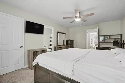 67 Davis Mill Court, Lawrenceville, GA 30044 - Photo 19
