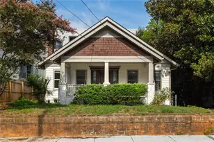 257 Stovall St SE, Atlanta, GA 30316 - Photo 1